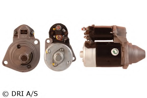DRI 620106102 Starter